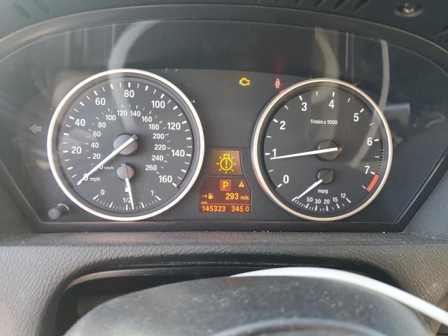 Photo 9 from auction – 2013 BMW X5 XDRIVE3 with VIN 5UXZV4C55D0B14655