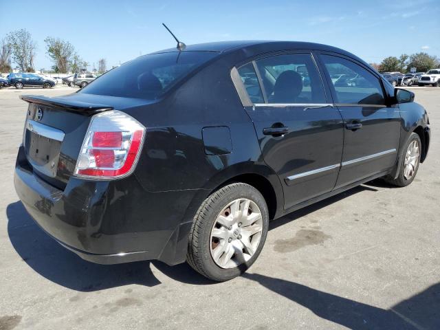 Photo 3 from auction – 2012 NISSAN SENTRA 2.0 with VIN 3N1AB6AP1CL719264