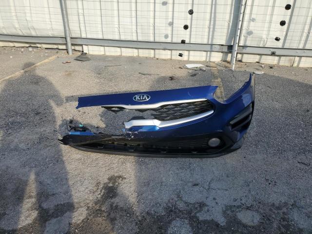Photo 12 from auction – 2019 KIA FORTE FE with VIN 3KPF24AD5KE058273