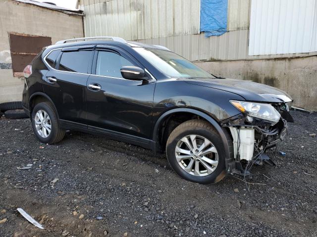 Photo 4 from auction – 2014 NISSAN ROGUE S with VIN 5N1AT2MV6EC804818