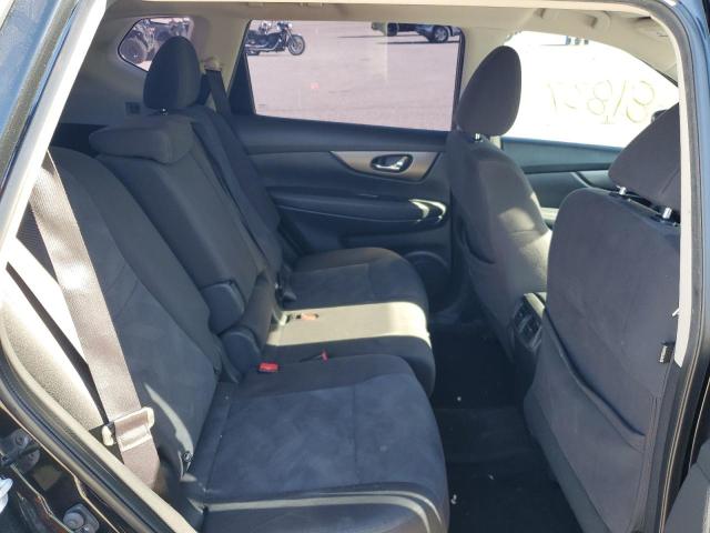 Photo 11 from auction – 2016 NISSAN ROGUE S with VIN KNMAT2MT0GP688305