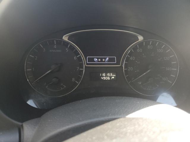 Photo 9 from auction – 2015 NISSAN ALTIMA 2.5 with VIN 1N4AL3AP6FC234682