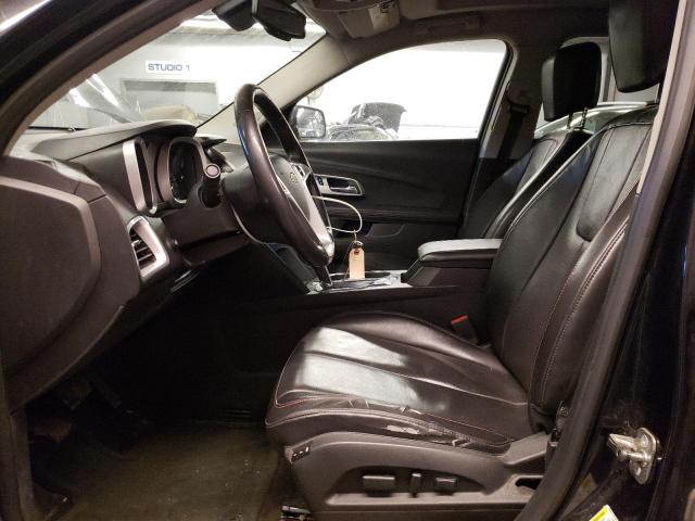 Photo 7 from auction – 2012 CHEVROLET EQUINOX LT with VIN 2GNALFEK3C6137994