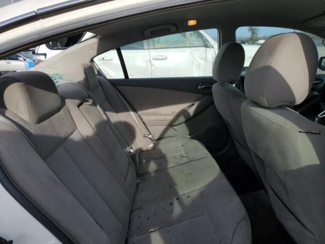 Photo 10 from auction – 2010 NISSAN ALTIMA BAS with VIN 1N4AL2APXAN540386