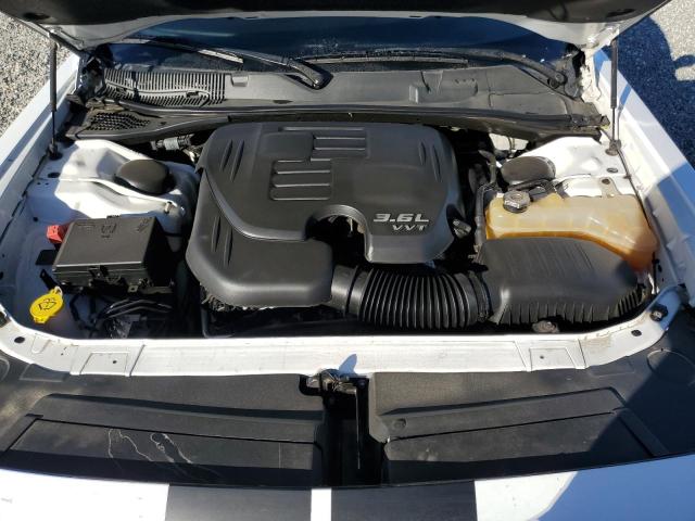 Photo 11 from auction – 2015 DODGE CHALLENGER with VIN 2C3CDZAG1FH901159