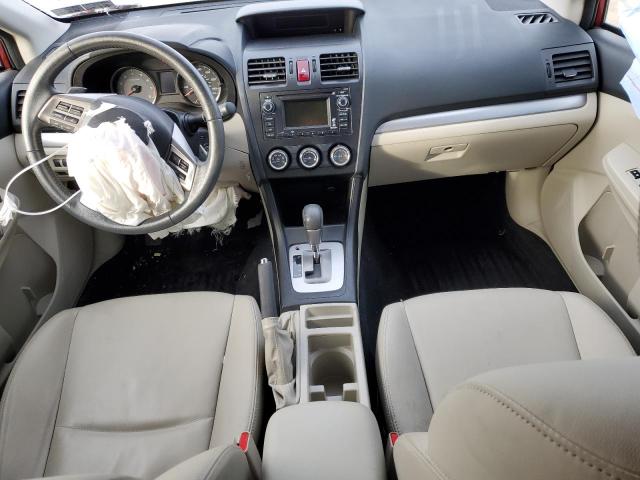 Photo 8 from auction – 2014 SUBARU XV CROSSTR with VIN JF2GPAGC5E8235472