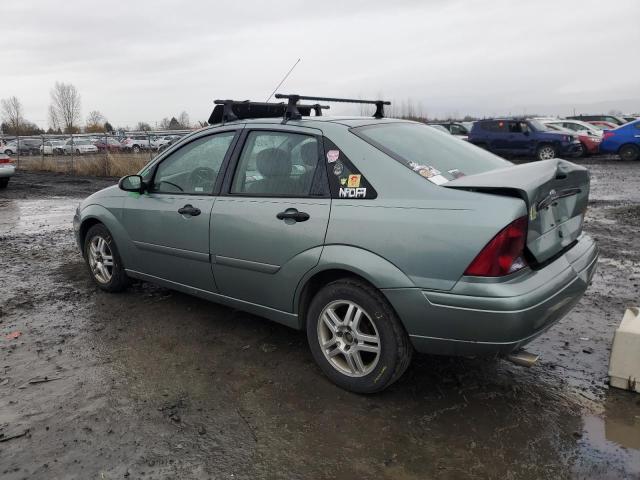 Photo 2 from auction – 2003 FORD FOCUS SE C with VIN 1FAFP34Z33W220725