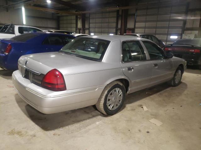 Photo 3 from auction – 2007 MERCURY GRAND MARQ with VIN 2MEFM74V37X612779