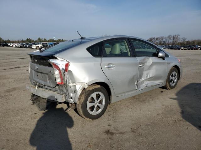 Photo 3 from auction – 2015 TOYOTA PRIUS with VIN JTDKN3DU9F1937408