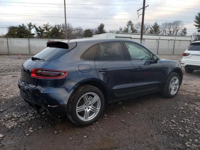 Photo 3 from auction – 2015 PORSCHE MACAN S with VIN WP1AB2A55FLB44346