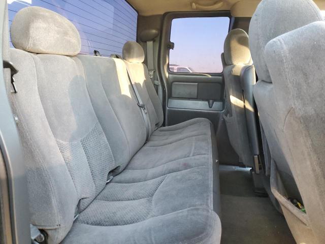 Photo 10 from auction – 2006 CHEVROLET SILVERADO with VIN 1GCEC19V86Z240709
