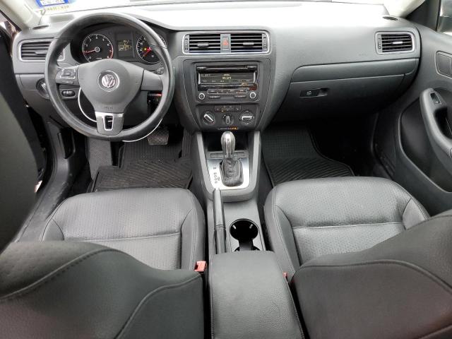 Photo 8 from auction – 2012 VOLKSWAGEN JETTA SE with VIN 3VWDX7AJ2CM310968
