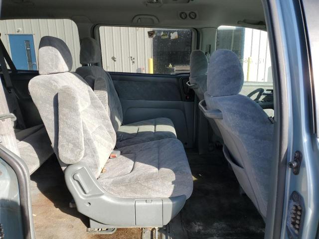 Photo 11 from auction – 2003 HONDA ODYSSEY EX with VIN 5FNRL18683B100074