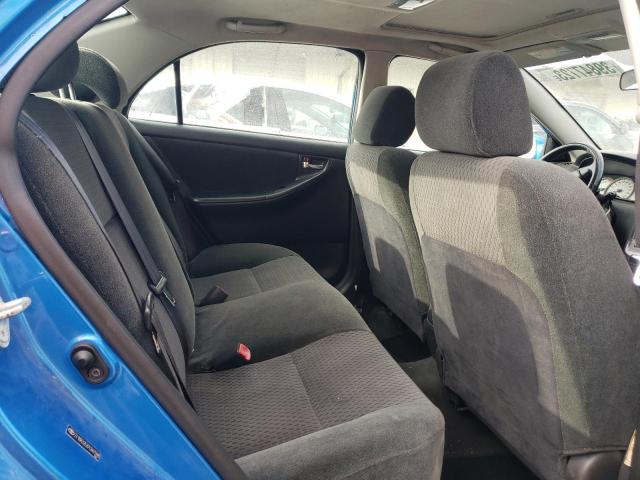 Photo 10 from auction – 2007 TOYOTA COROLLA CE with VIN 2T1BR32E87C847048