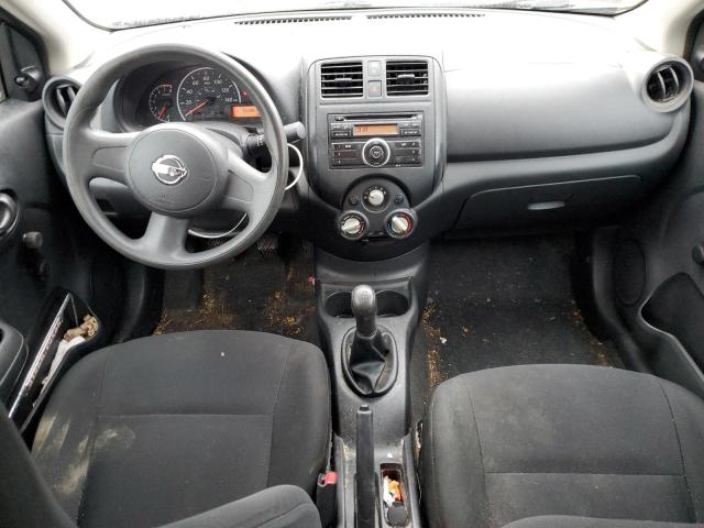Photo 8 from auction – 2014 NISSAN VERSA with VIN 3N1CN7AP1EL827182