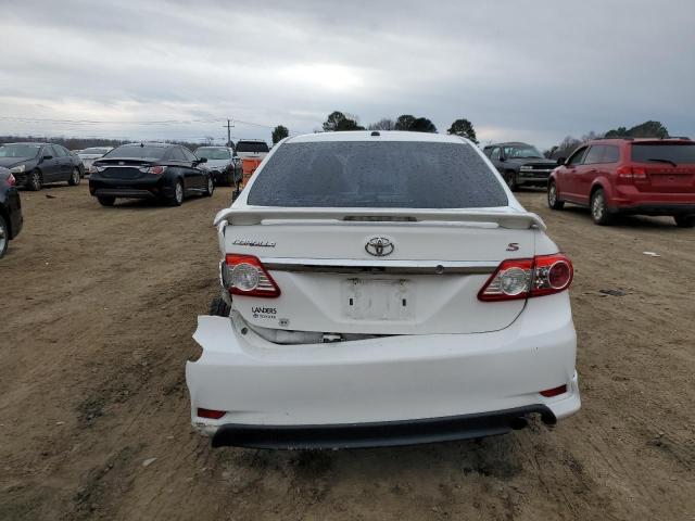 Photo 6 from auction – 2012 TOYOTA COROLLA with VIN 2T1BU4EE6CC817959
