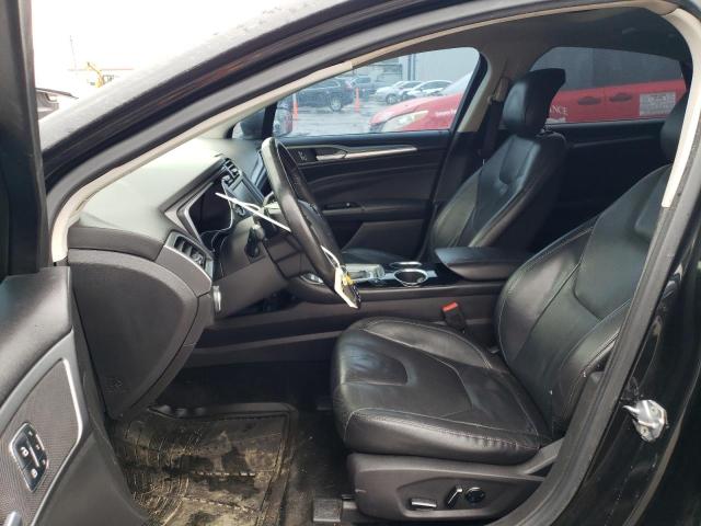 Photo 7 from auction – 2013 FORD FUSION TIT with VIN 3FA6P0K90DR133158