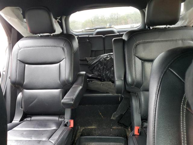 Photo 10 from auction – 2020 FORD EXPLORER X with VIN 1FMSK8DH5LGB17873