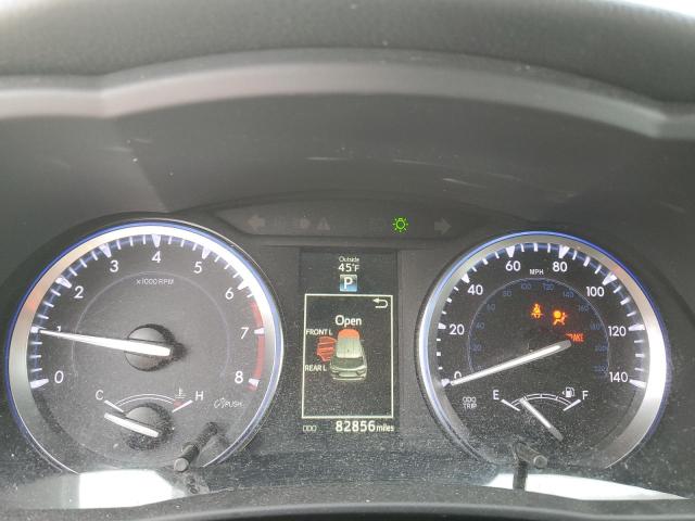 Photo 9 from auction – 2016 TOYOTA HIGHLANDER with VIN 5TDJKRFH6GS500171