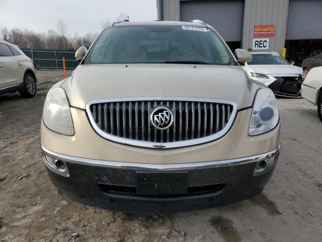 Photo 5 from auction – 2010 BUICK ENCLAVE CX with VIN 5GALVBED1AJ130775