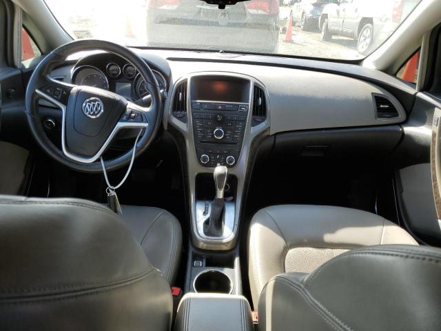 Photo 8 from auction – 2013 BUICK VERANO with VIN 1G4PP5SK7D4197376