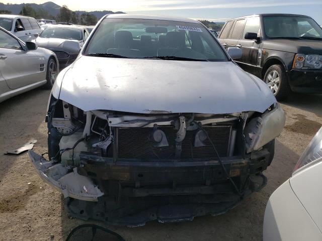 Photo 5 from auction – 2009 TOYOTA CAMRY BASE with VIN 4T1BE46K69U303943
