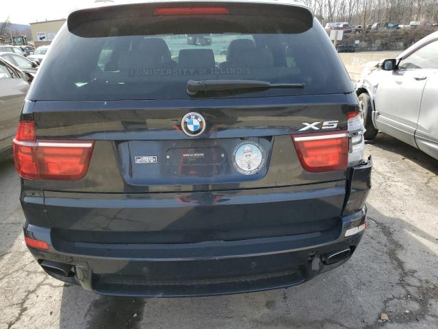 Photo 6 from auction – 2012 BMW X5 XDRIVE5 with VIN 5UXZV8C50CL422222