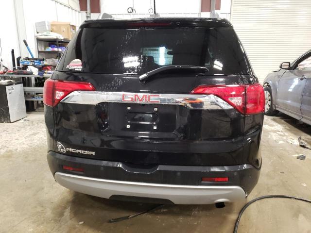Photo 6 from auction – 2017 GMC ACADIA SLT with VIN 1GKKNMLA6HZ115431