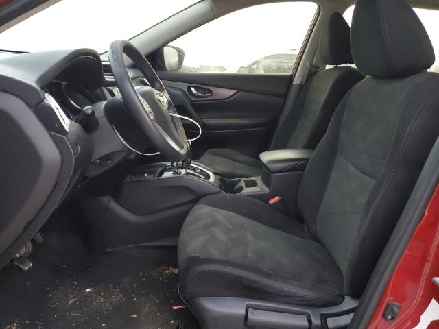 Photo 7 from auction – 2015 NISSAN ROGUE S with VIN 5N1AT2MT7FC871234