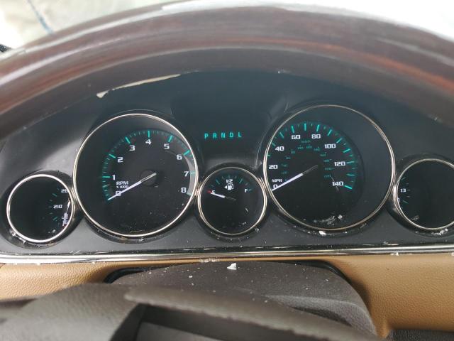Photo 9 from auction – 2014 BUICK ENCLAVE with VIN 5GAKRCKDXEJ143718
