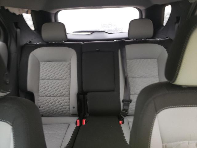 Photo 10 from auction – 2020 CHEVROLET EQUINOX LS with VIN 3GNAXHEV9LS600622