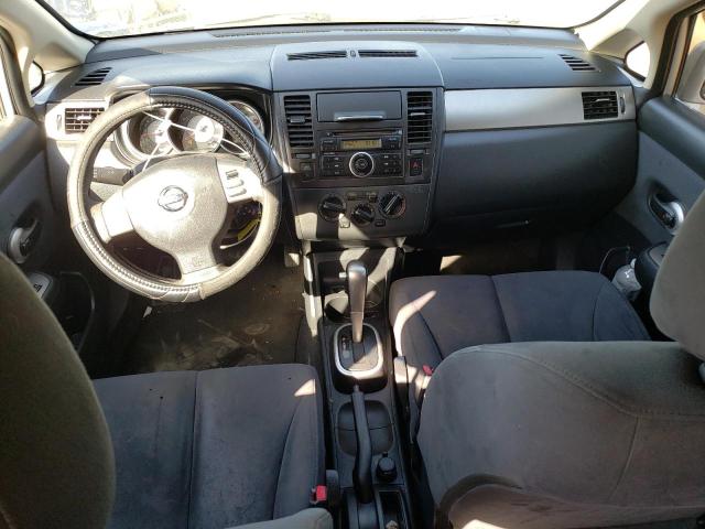 Photo 8 from auction – 2009 NISSAN VERSA S with VIN 3N1BC13EX9L396776