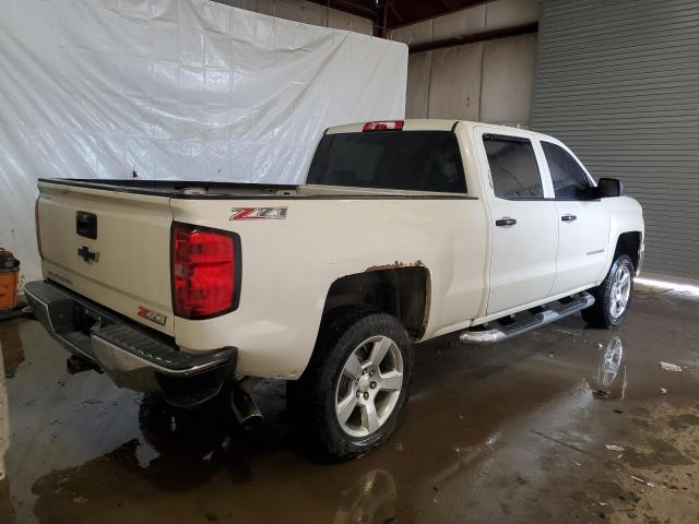Photo 3 from auction – 2014 CHEVROLET SILVERADO with VIN 3GCUKREC0EG282632