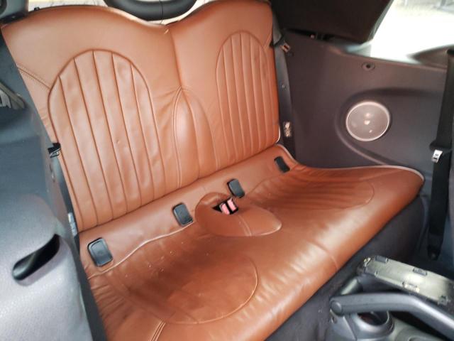Photo 10 from auction – 2008 MINI COOPER S with VIN WMWRH33508TU81397