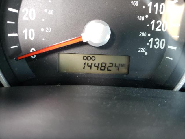 Photo 9 from auction – 2010 KIA SEDONA EX with VIN KNDMH4C31A6340747