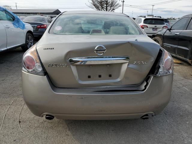 Foto 6 de la subasta – 2012 NISSAN ALTIMA BAS con VIN 1N4AL2AP9CC252163