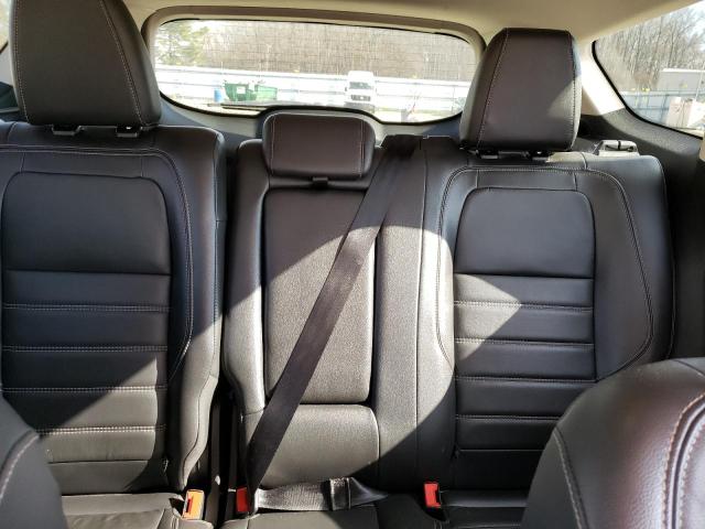 Photo 10 from auction – 2018 FORD ESCAPE SEL with VIN 1FMCU0HD4JUC39565