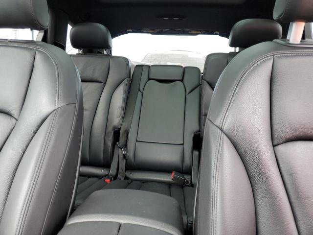 Photo 10 from auction – 2017 AUDI Q7 PREMIUM with VIN WA1LAAF7XHD022039