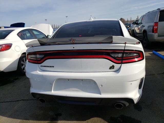 Photo 6 from auction – 2020 DODGE CHARGER SC with VIN 2C3CDXGJ0LH111550