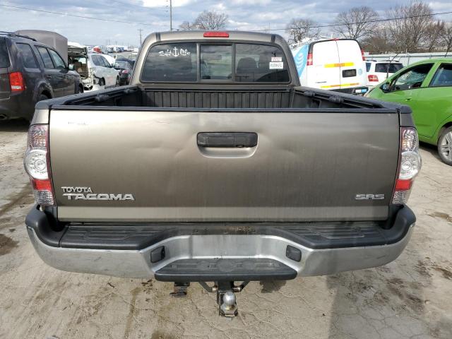 Photo 6 from auction – 2012 TOYOTA TACOMA ACC with VIN 5TFTX4CN5CX012423