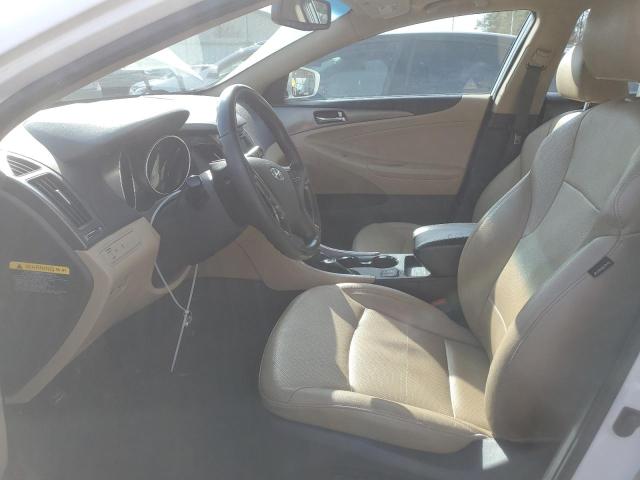 Photo 7 from auction – 2012 HYUNDAI SONATA HYB with VIN KMHEC4A47CA040656