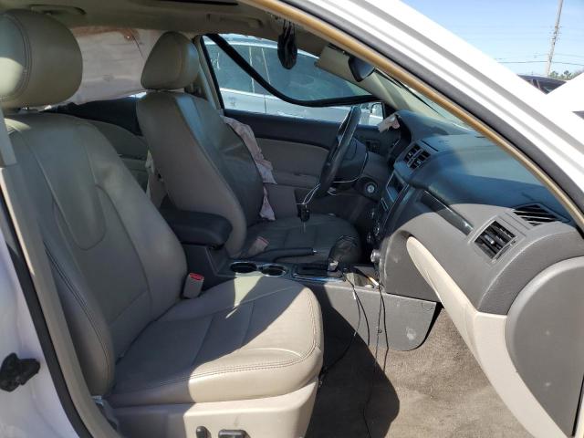 Photo 7 from auction – 2011 FORD FUSION SEL with VIN 3FAHP0JA6BR316842