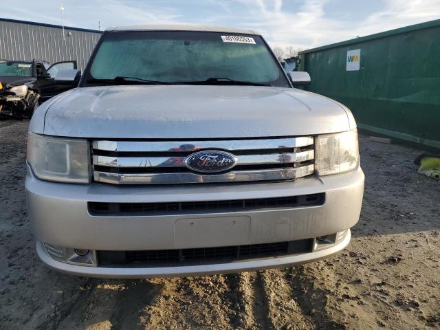 Photo 5 from auction – 2010 FORD FLEX SEL with VIN 2FMGK5CCXABA63310
