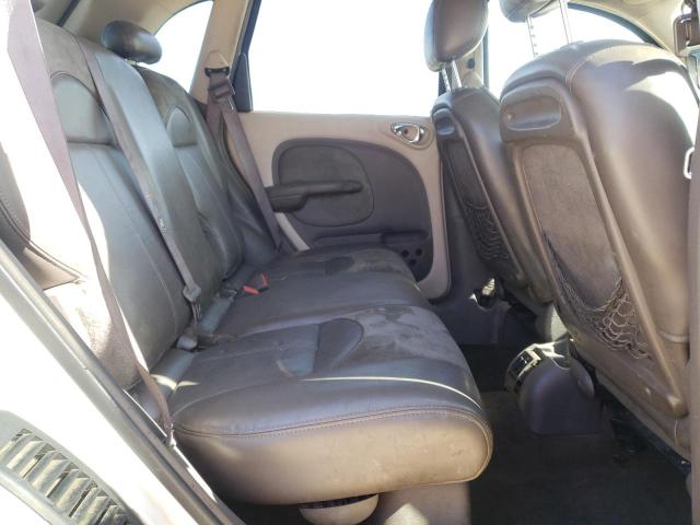 Photo 10 from auction – 2002 CHRYSLER PT CRUISER with VIN 3C8FY68B92T237909