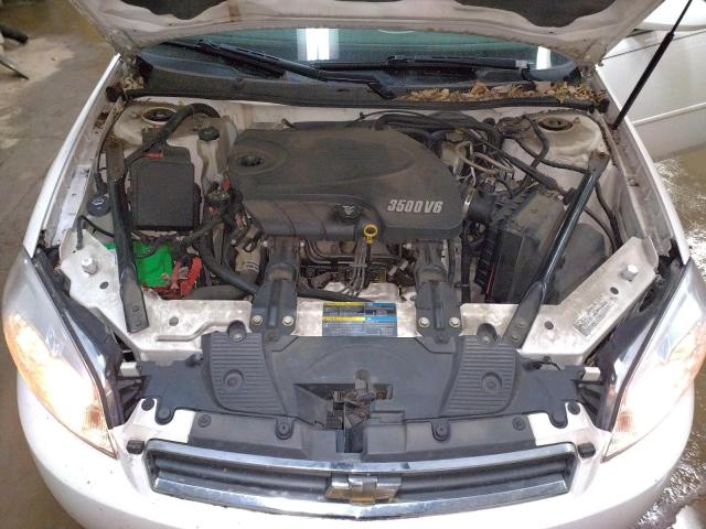 Photo 11 from auction – 2008 CHEVROLET IMPALA LT with VIN 2G1WT58K889137279