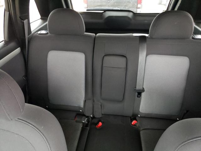 Photo 10 from auction – 2012 CHEVROLET CAPTIVA SP with VIN 3GNAL2EK4CS543776