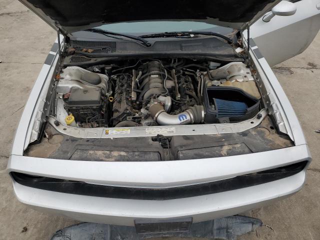 Photo 11 from auction – 2012 DODGE CHALLENGER with VIN 2C3CDYBT9CH105602