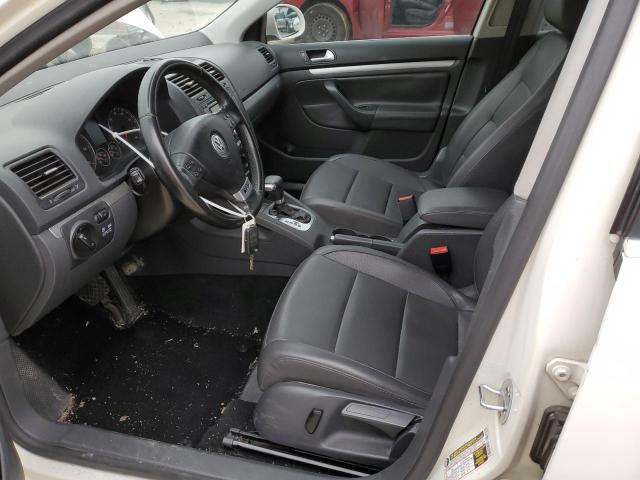 Photo 7 from auction – 2009 VOLKSWAGEN JETTA with VIN 3VWCL71K99M001507