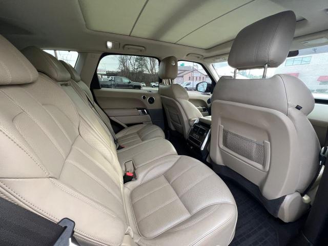 Photo 6 from auction – 2014 LAND ROVER RANGE ROVE with VIN SALWR2WF8EA308101