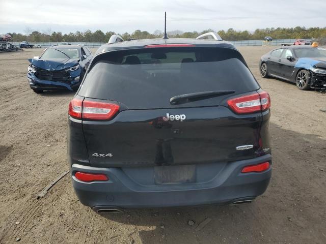 Photo 6 from auction – 2016 JEEP CHEROKEE L with VIN 1C4PJMCS2GW148089